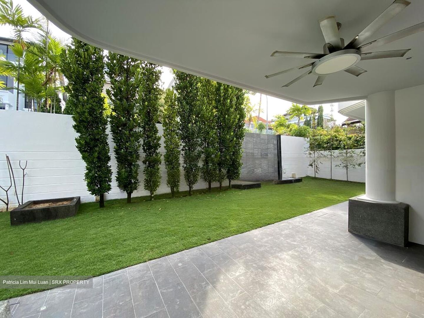 Frankel Estate (D15), Detached #491699641